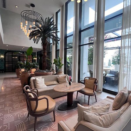 Seven Heaven Mondrian- The Best Bay View In Miami Miami Beach Exteriör bild