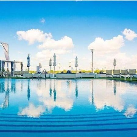 Seven Heaven Mondrian- The Best Bay View In Miami Miami Beach Exteriör bild