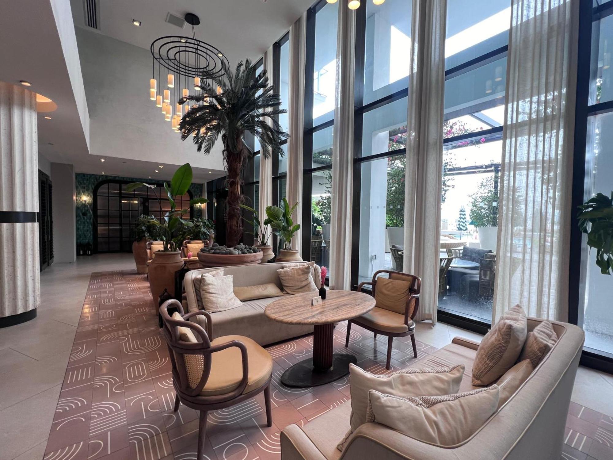 Seven Heaven Mondrian- The Best Bay View In Miami Miami Beach Exteriör bild