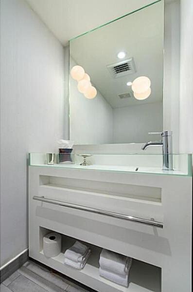 Seven Heaven Mondrian- The Best Bay View In Miami Miami Beach Exteriör bild